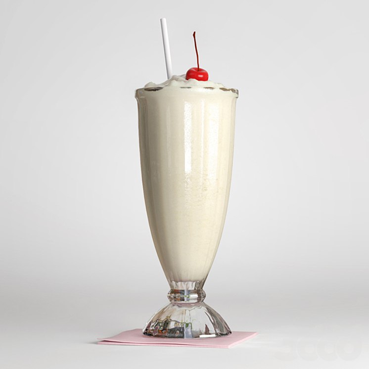 Milkshake