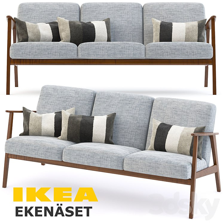 IKEA EKENÄSET (EKENASET) -seat