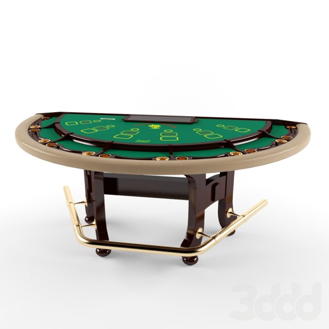 Card table "Empire"