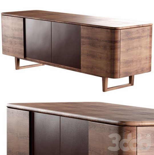 Grilli york sideboard