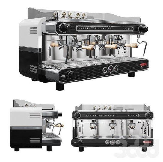 Sanremo torino coffee machine