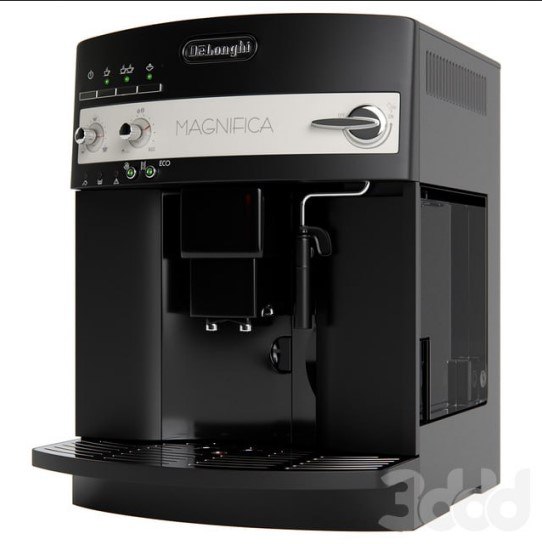 Coffee machine Delonghi ESAM