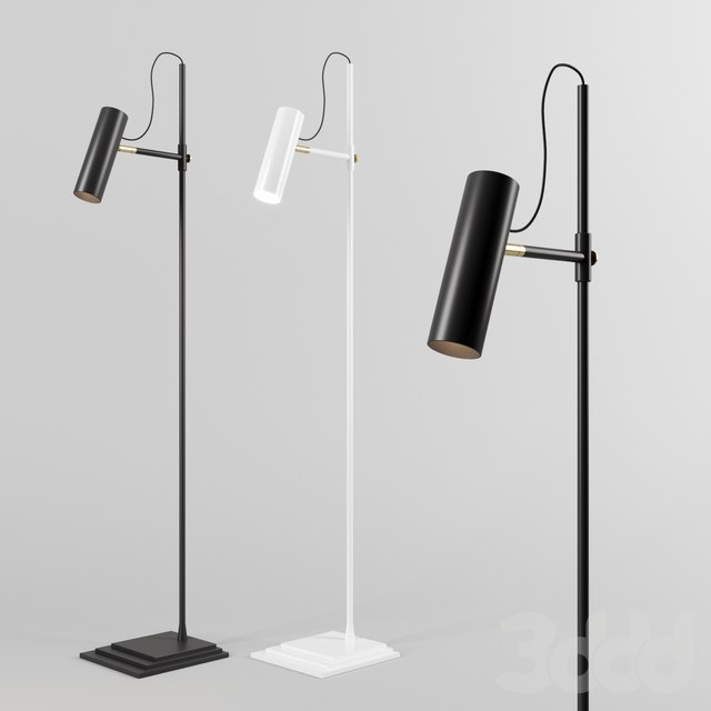 RUBN floor lamp Nomad
