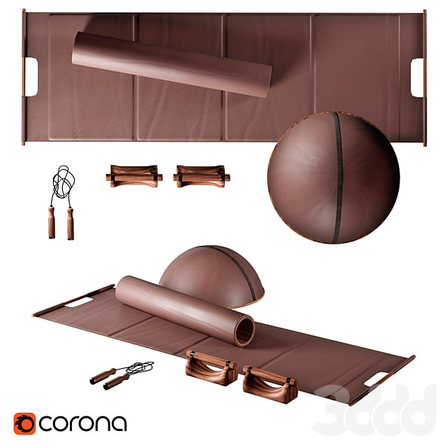 PENT. luxury fitness equipment