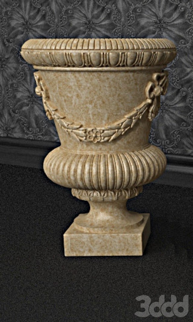 "PROFi" Vase