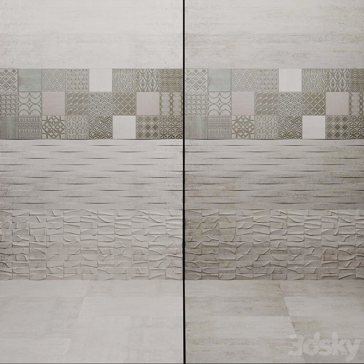 PORCELANOSA NANTES -part