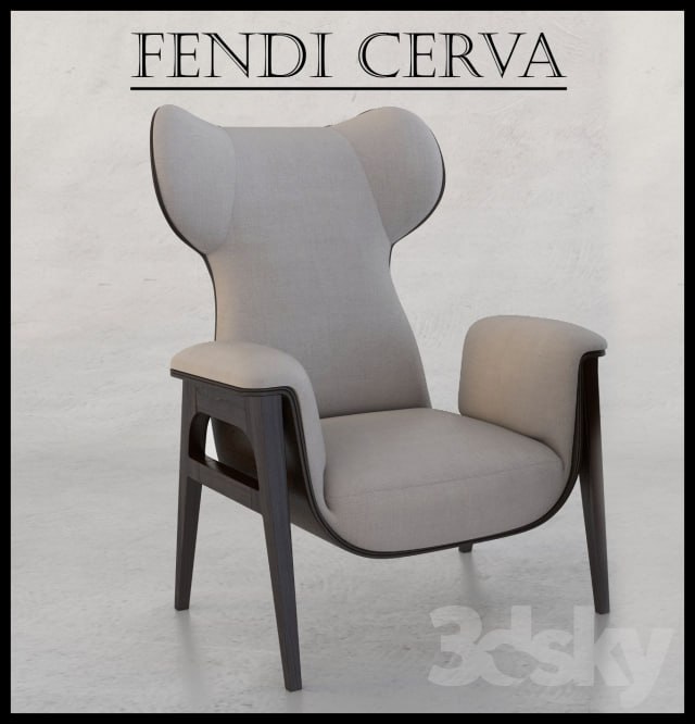 Fendi Cerva