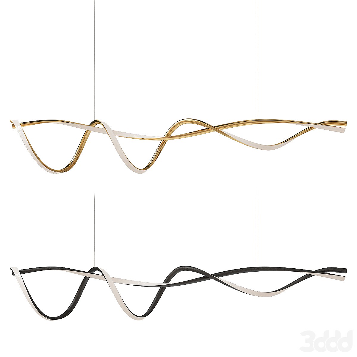 Modern Pendant Light