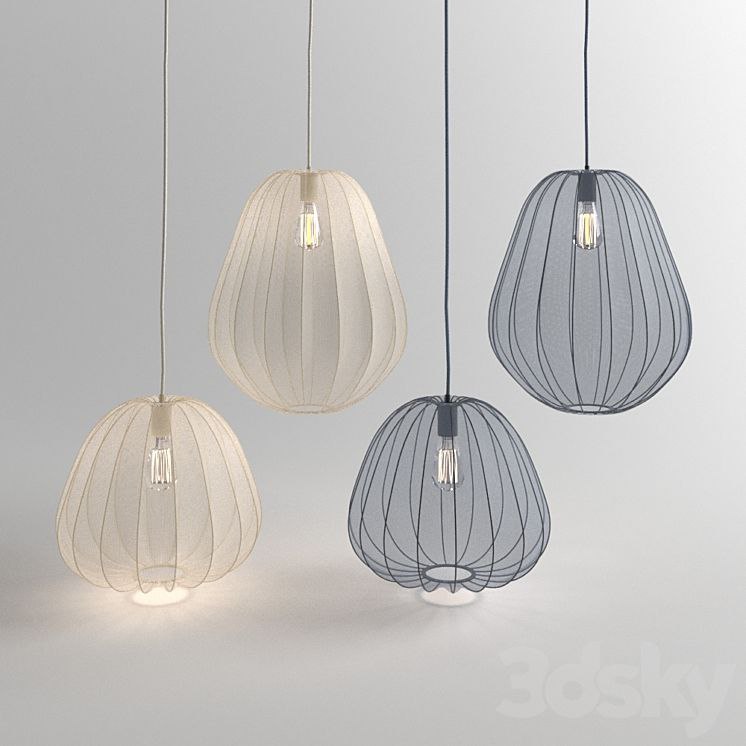 Bolia Balloon Pendants Light