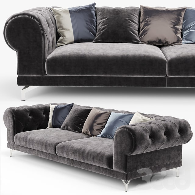 CAPITONE_SOFA