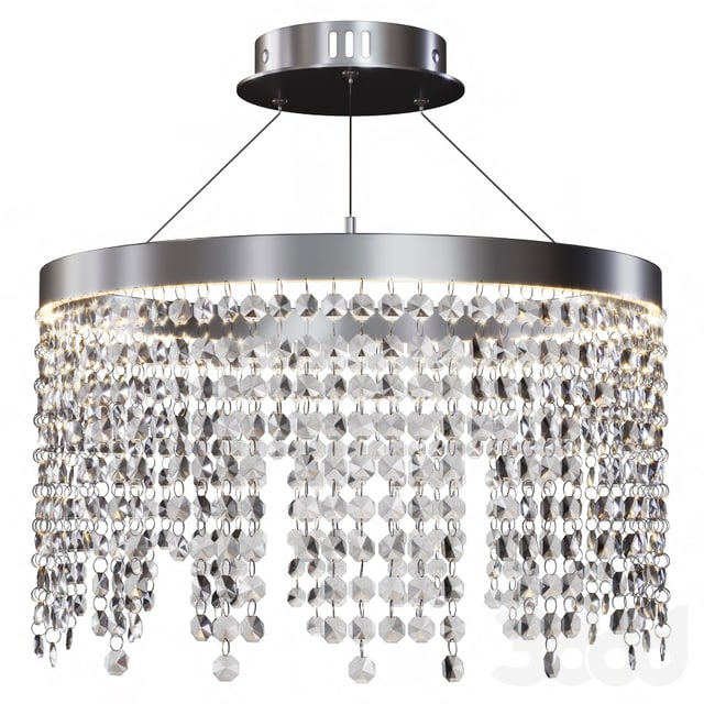 Suspension Royal 90050/1 2760 LM chrome