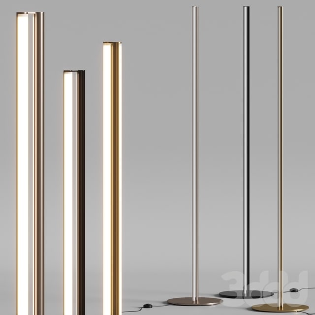 Flos Coordinates F Floor Lamp