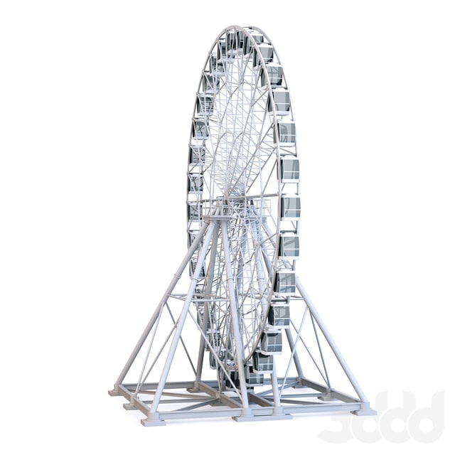 Ferris Wheel