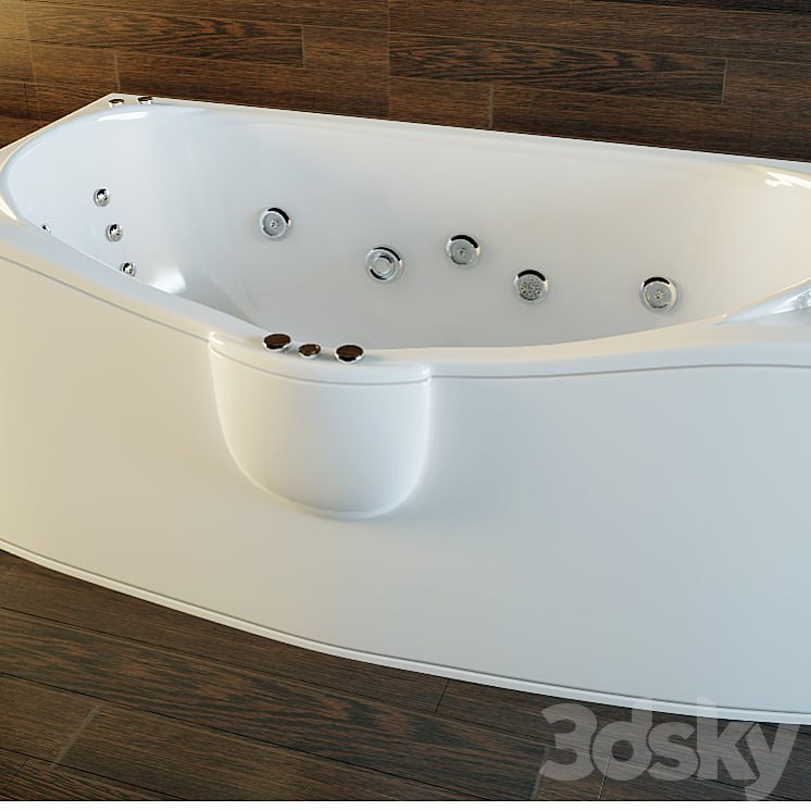 Artemida EGO Bath