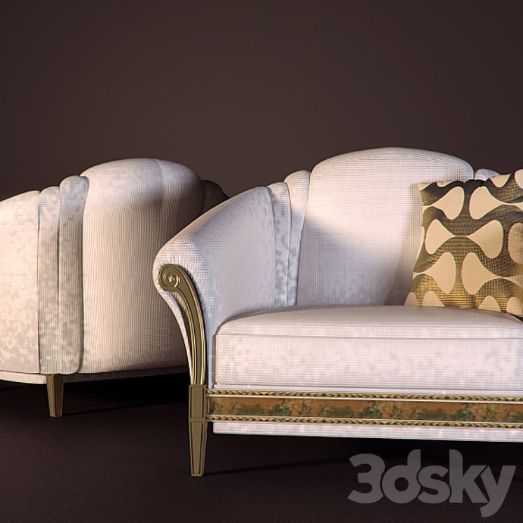 Arredo Classic / Rafaello