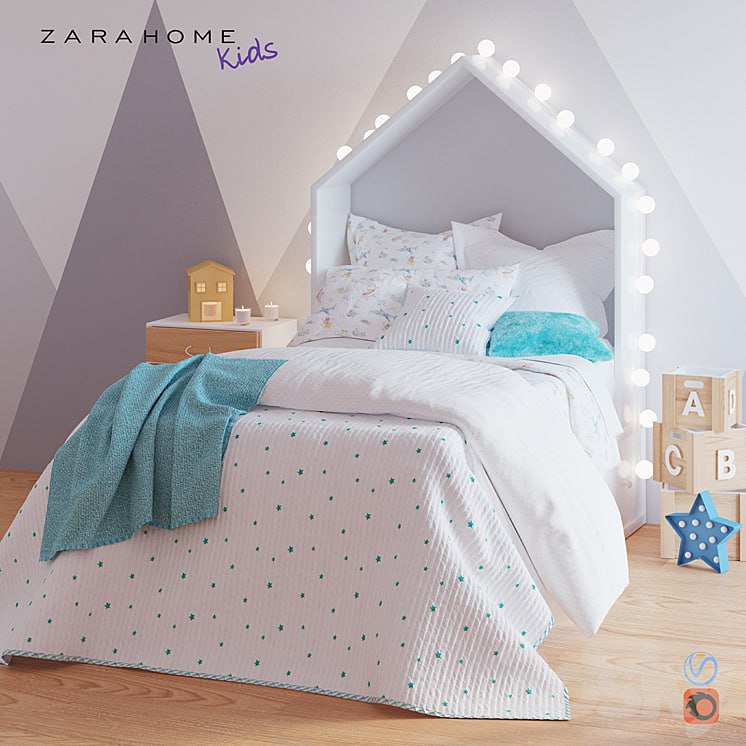 Baby bedding_ZH_01 @candle
