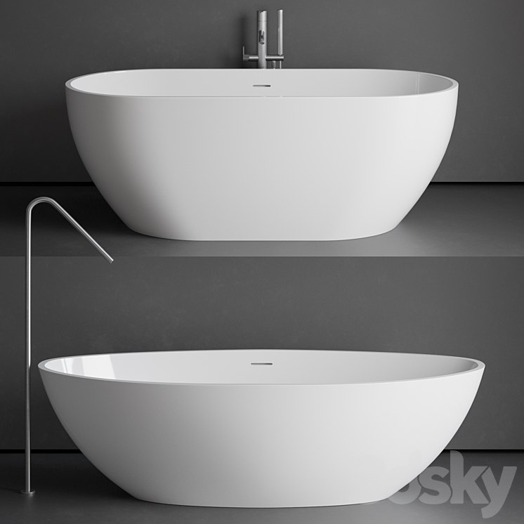 Treesse - Clivia & Carezza