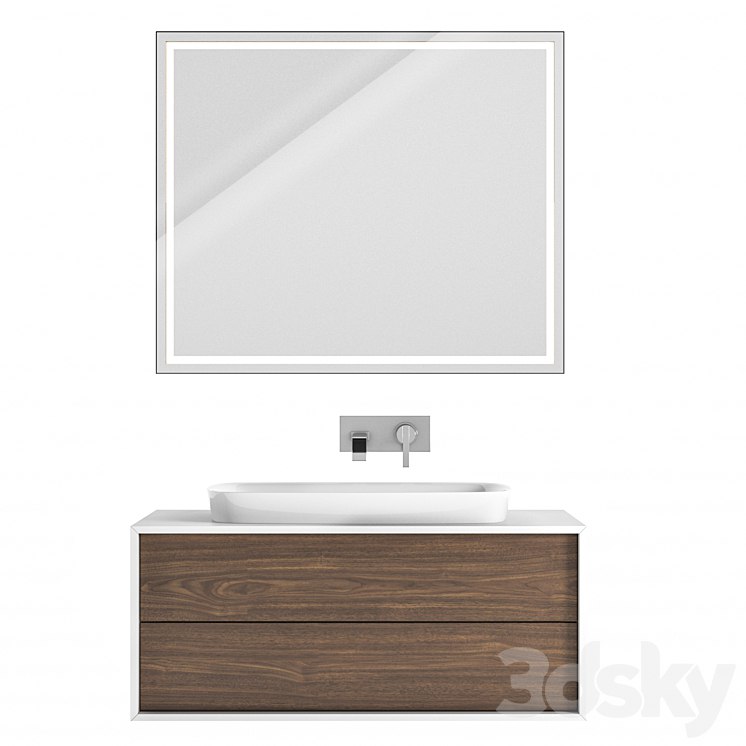 Antonio Lupi Bulbo Fila Bikappa