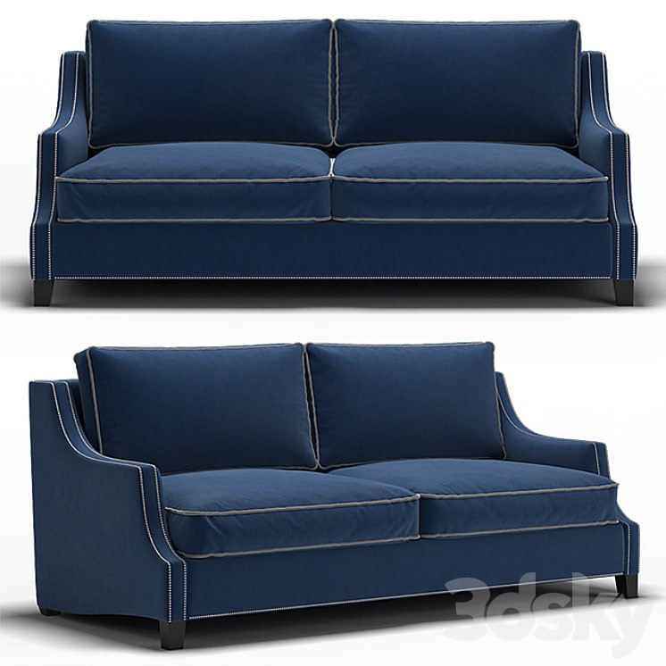 Dantone | Sofa "English Channel"