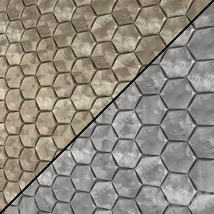 L'Antic Colonial Gravity Aluminum Dubai