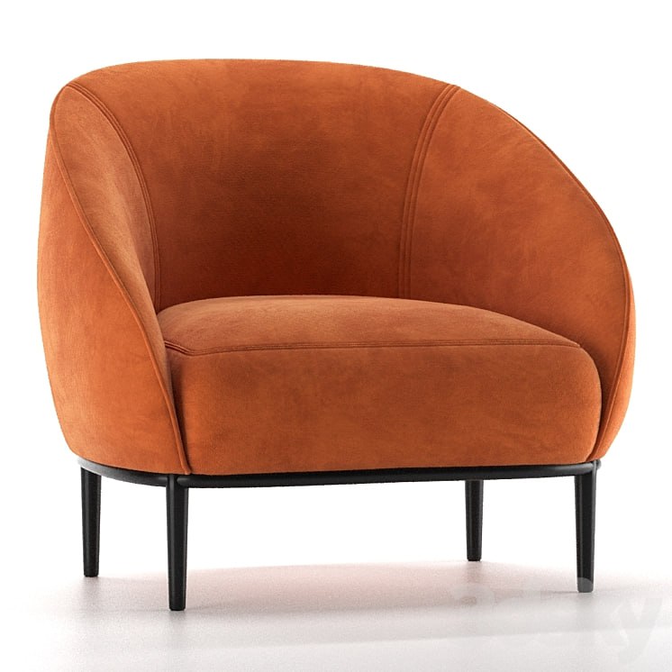 Potocco YOISHO Chair