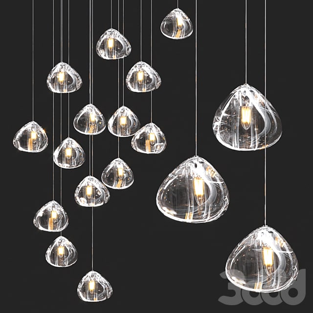 Terzani Mizu Collection