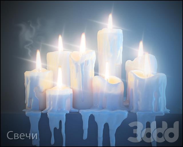 Candles