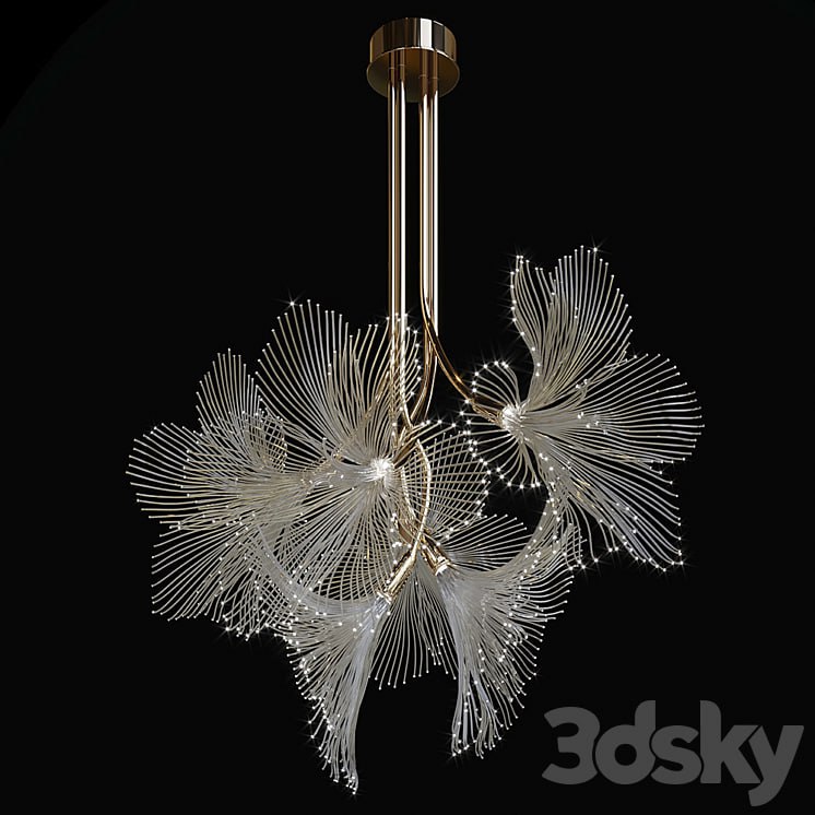 Chandelier Light Vargov