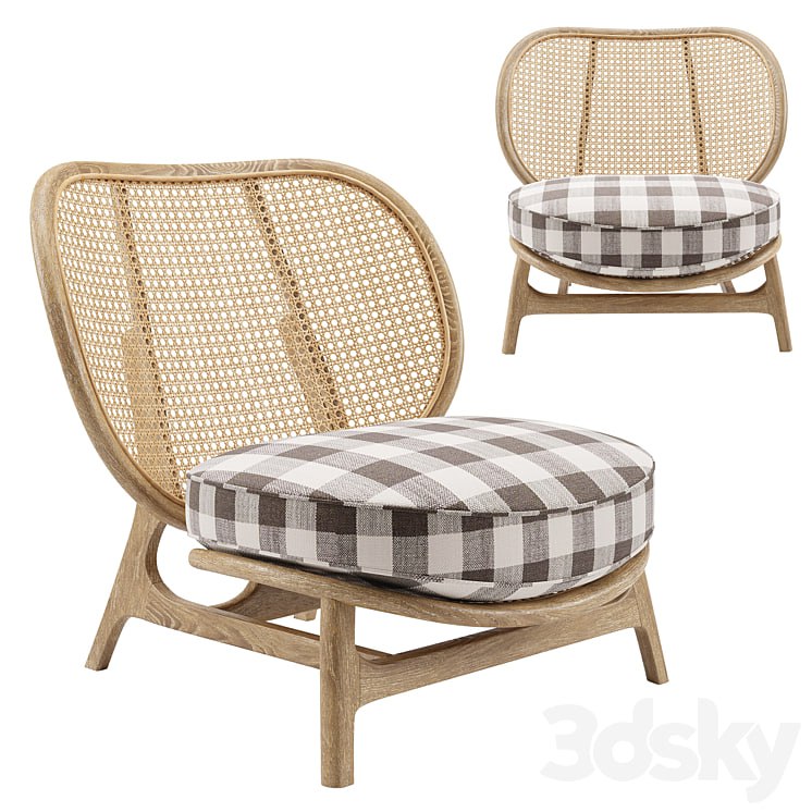 Rattan Fortune 1292 Nautico