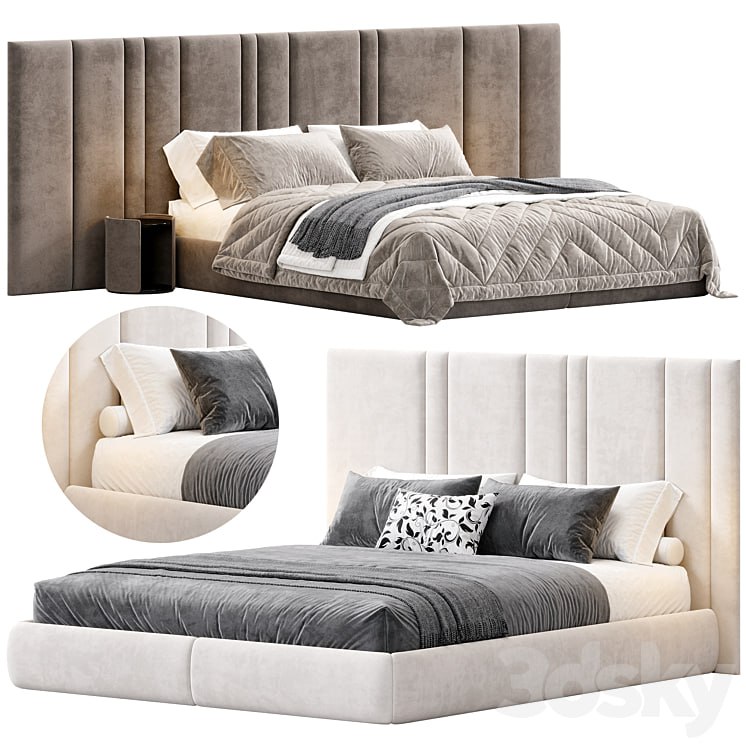 Desire Bed by Sensorsleep