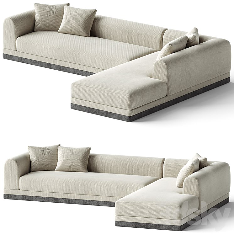 Aqueduct Open End 230 cm