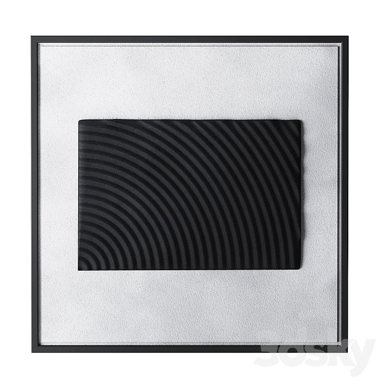 Decorative panel Progo from La Redoute