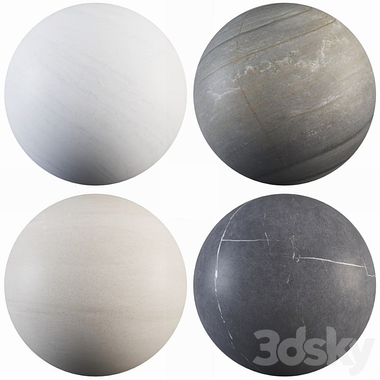 Collection SandStone 01