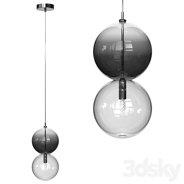 Pendant Odeon Light PENDANT 49801A