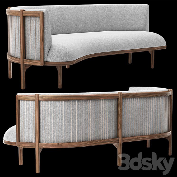 RF1903 Sideways Sofa