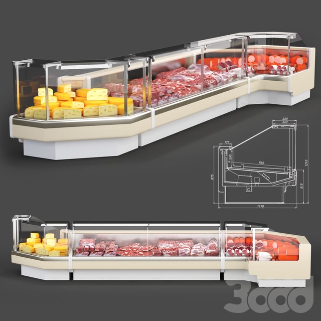 Showcase Brandford Aurora SQ