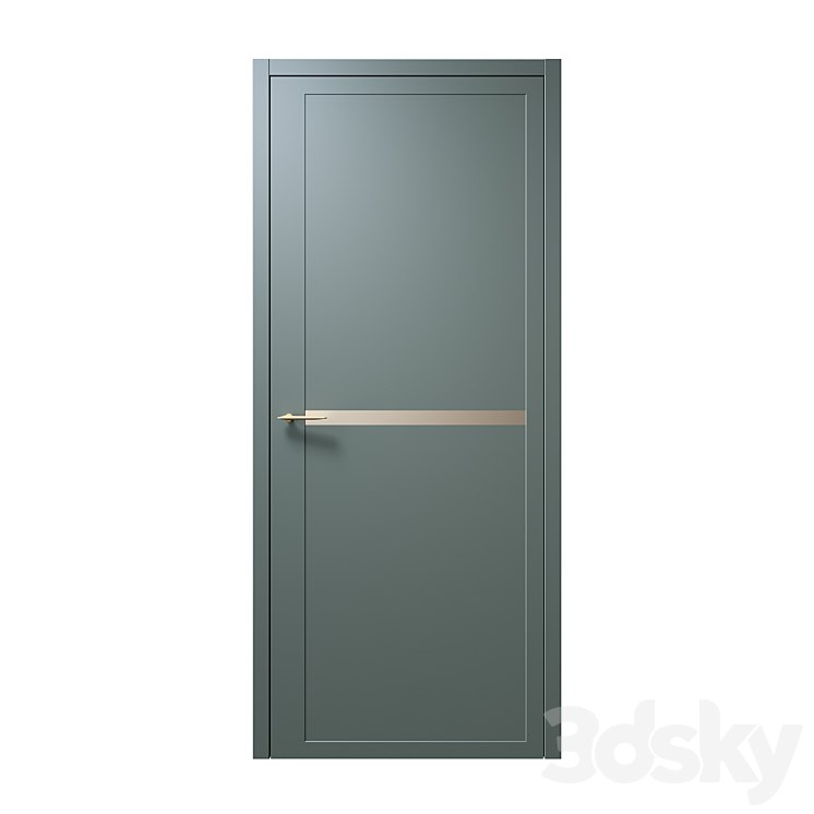 ESTET doors: FILARO collection (FILARO-1)