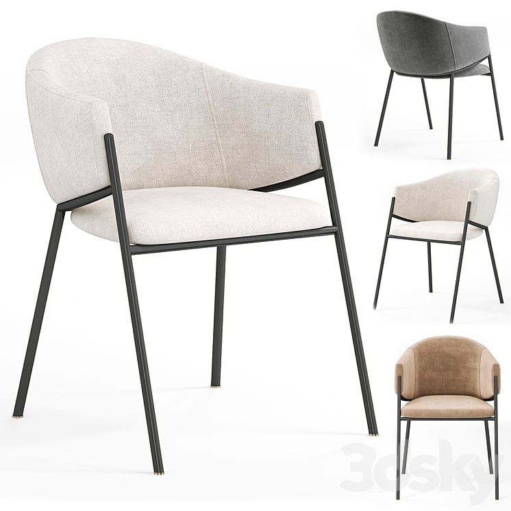 Dill Dining Chair By Inmyroom