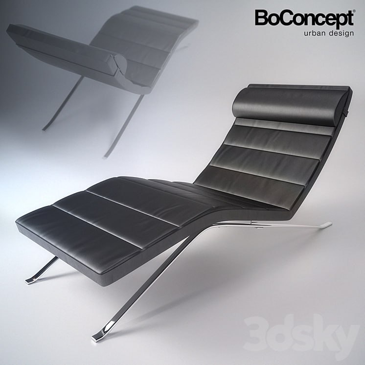 BoConcept / Butacas