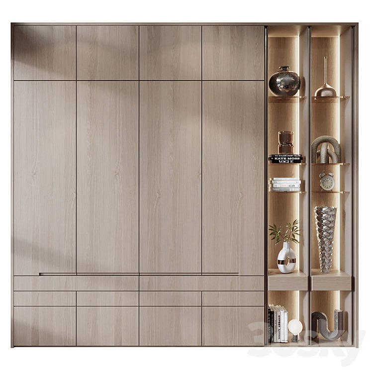 Furniture composition 725