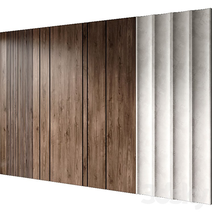 wall 3d panel 30