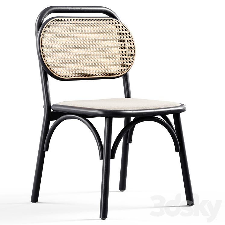 Kave Home - Doriane - Chair