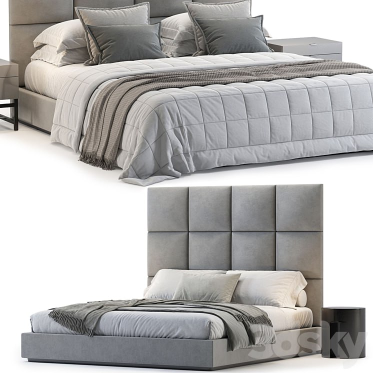 MONDRIAN thesofaandchair Company