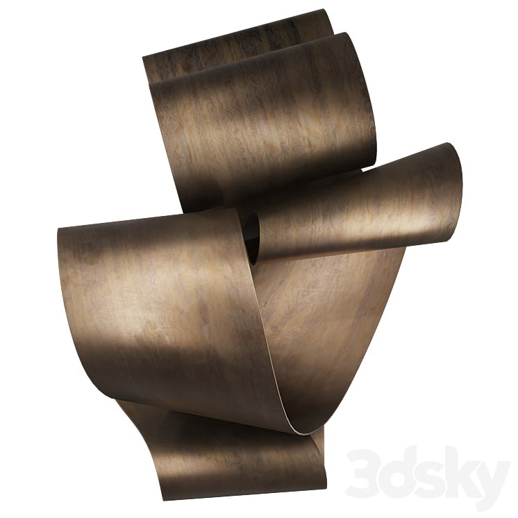 Sculpture Martha Sturdy 03