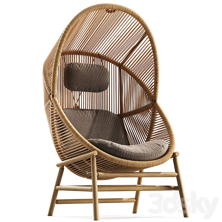 Hive Hanging Chair