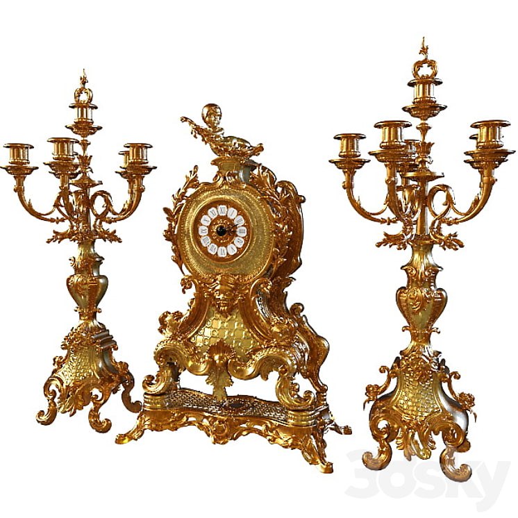 candelabrum