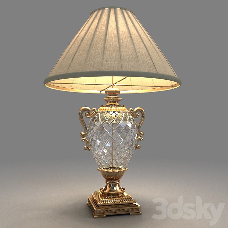 table lamp