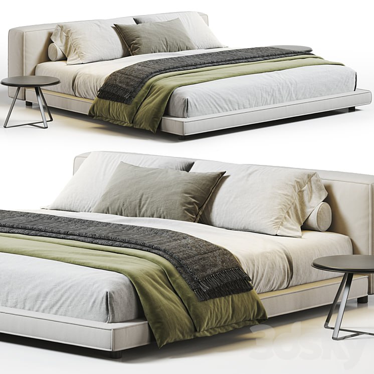Living Divani NeoWall Bed