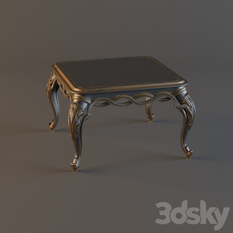 coffee table Chelini