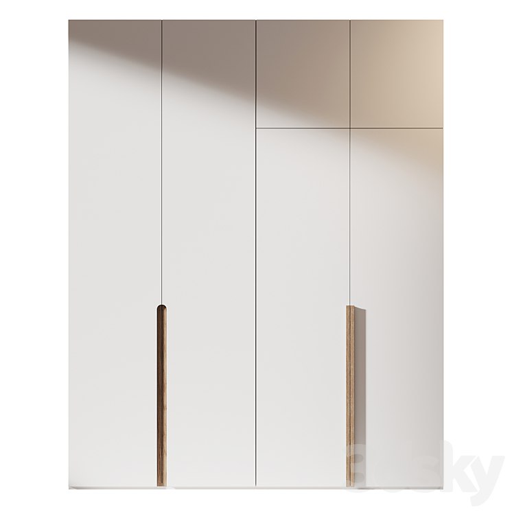 Furniture composition set 11